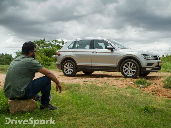 డ్రైవ్‌స్పార్క్ తెలుగు అభిప్రాయం!