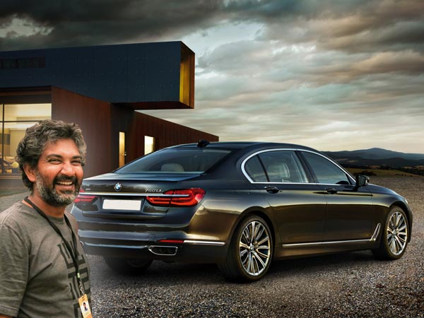 బిఎమ్‌డబ్ల్యూ 7-సిరీస్ లోని సేఫ్టీ ఫీచర్లు