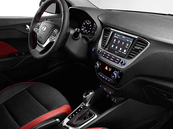 నెక్ట్స్ జనరేషన్ హ్యుందాయ్ వెర్నా టీజర్