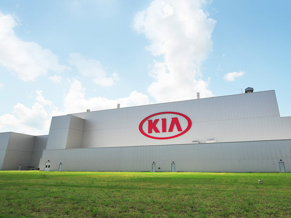 భారత్‌కు కియా మోటార్స్ అవసరం