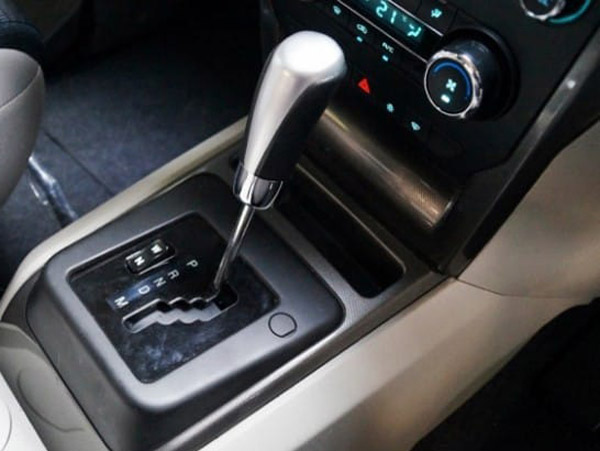 స్కార్పియోలోని ఆటోమేటిక్ వేరియంట్లను తొలగించిన మహీంద్రా