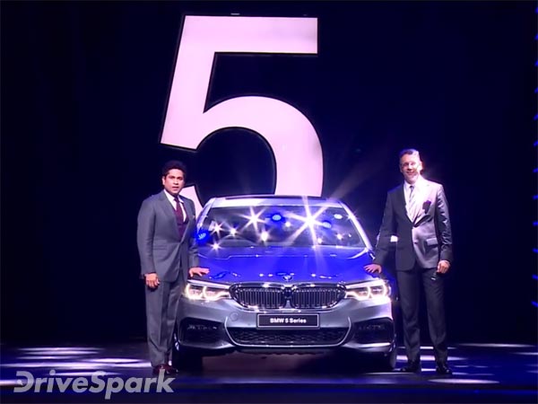 బిఎమ్‌డబ్ల్యూ 5-సిరీస్ ధర వివరాలు