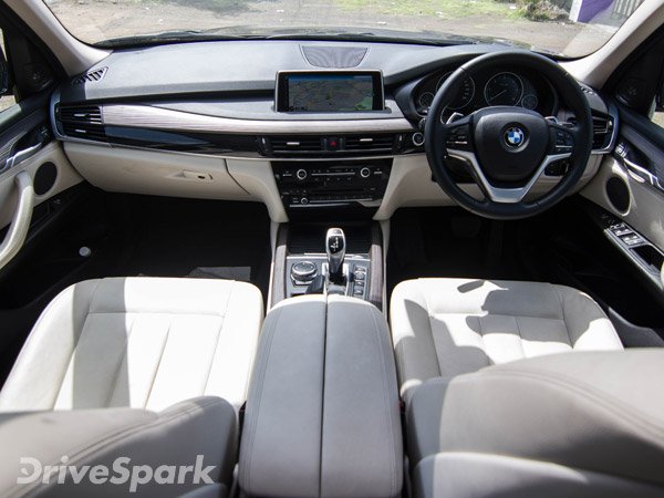 ఇంటీరియర్