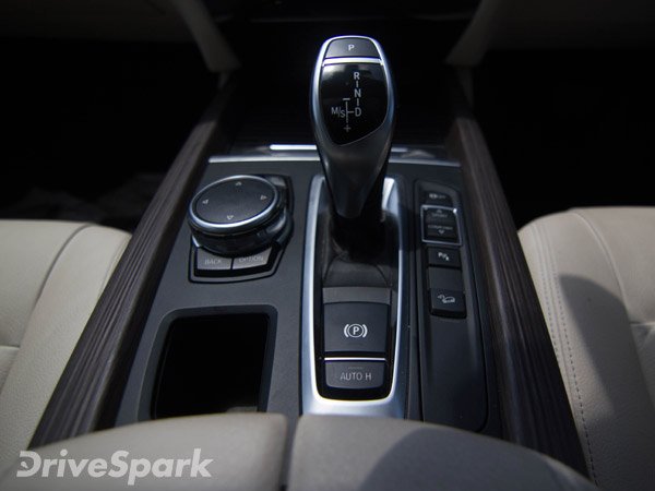 బిఎమ్‌డబ్ల్యూ ఎక్స్5 ఫస్ట్ డ్రైవ్ రివ్యూ