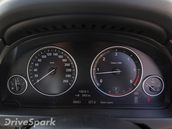 బిఎమ్‌డబ్ల్యూ ఎక్స్5 ఫస్ట్ డ్రైవ్ రివ్యూ