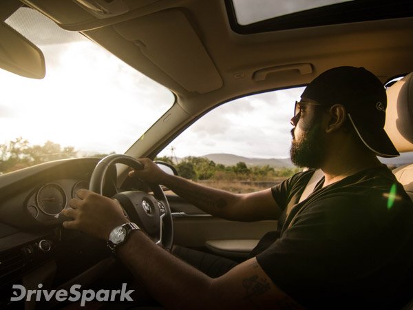 బిఎమ్‌డబ్ల్యూ ఎక్స్5 ఫస్ట్ డ్రైవ్ రివ్యూ
