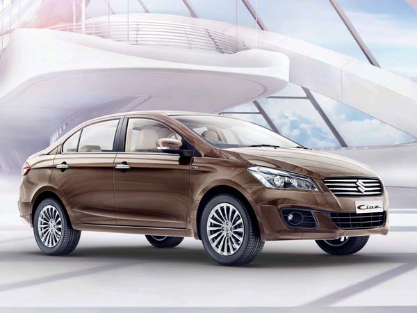 మారుతి సుజుకి కార్ల మీద జిఎస్‌టి ప్రభావం