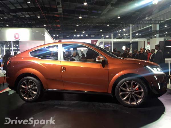 డ్రైవ్‌స్పార్క్ తెలుగు అభిప్రాయం!