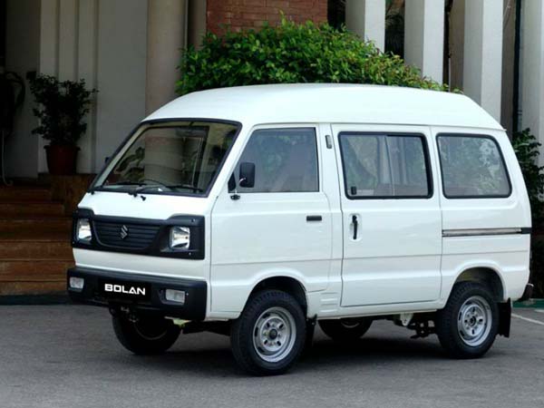 పాకిస్తాన్‌లో బెస్ట్ సెల్లింగ్ కార్లు