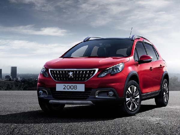 ఇండియాలో ప్యూజో కార్ల వివరాలు