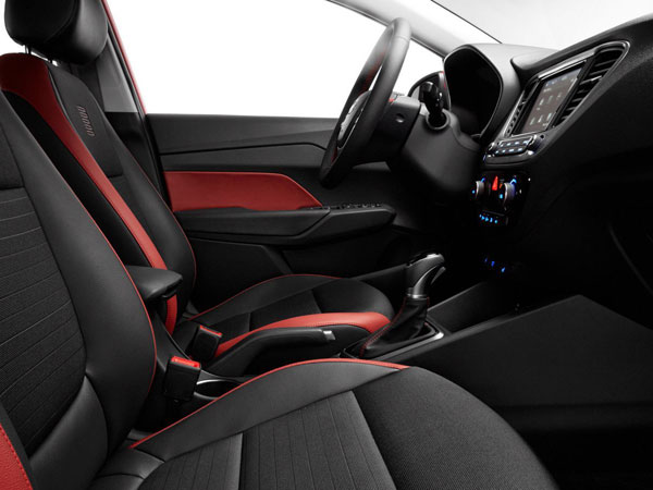 2017 హ్యుందాయ్ వెర్నా