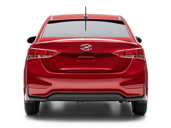 2017 హ్యుందాయ్ వెర్నా