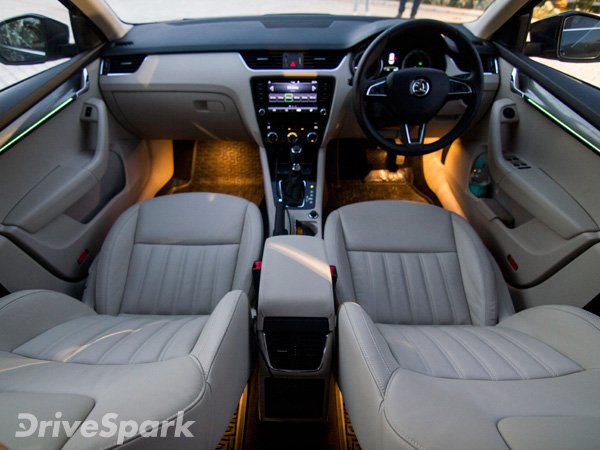 2017 స్కోడా ఆక్టావియా ఫేస్‌లిఫ్ట్ విడుదల వివరాలు