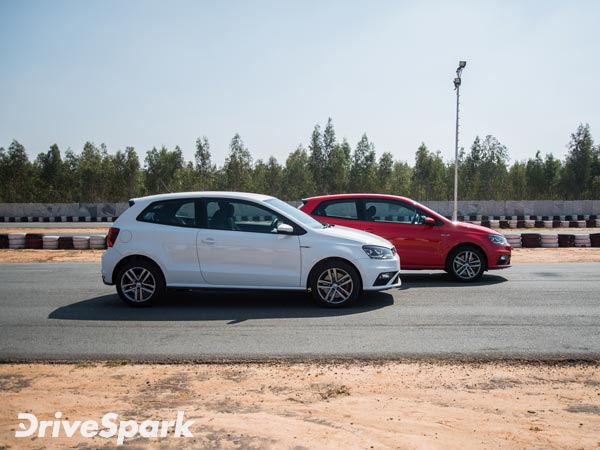 వోక్స్‌వ్యాగన్ పోలో జిటిఐ మీద తగ్గిన ధర