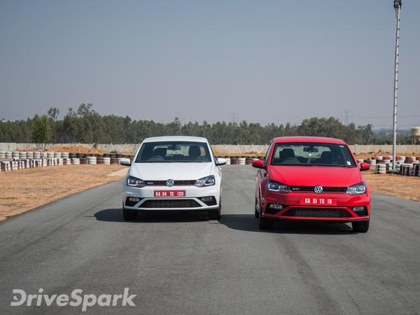 వోక్స్‌వ్యాగన్ పోలో జిటిఐ మీద తగ్గిన ధర