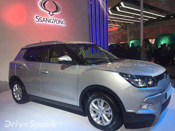 మహీంద్రా నుండి రెండు కొత్త ఎస్‌యూవీలు