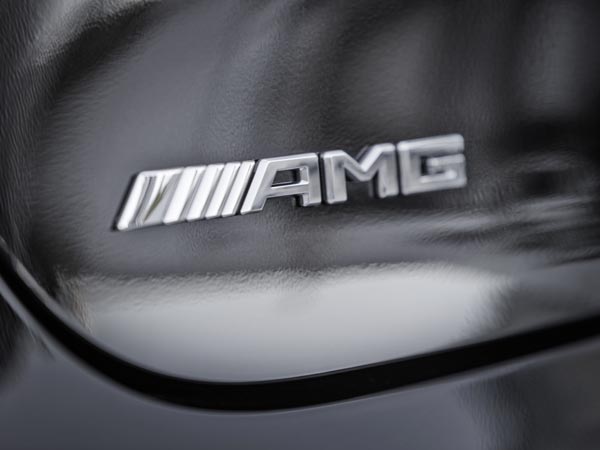 మెర్సిడెస్ బెంజ్ జిఎల్‌సి 43 ఏఎమ్‌జి కూపే విడుదల