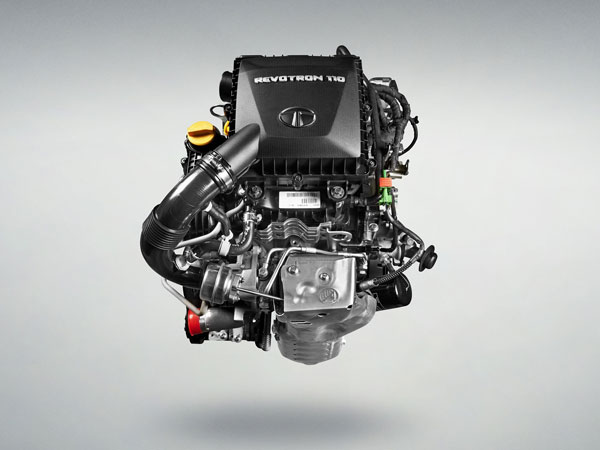 నెక్సాన్ ఇంటీరియర్ ఫీచర్లు