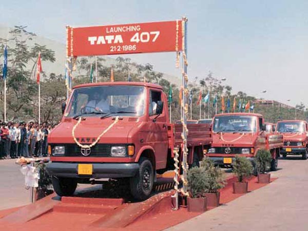 టాటా మోటార్స్ గురించి మీకు తెలియని పది విషయాలు