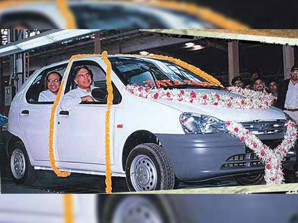 టాటా మోటార్స్ గురించి మీకు తెలియని పది విషయాలు
