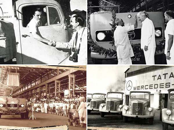 టాటా మోటార్స్ గురించి మీకు తెలియని పది విషయాలు