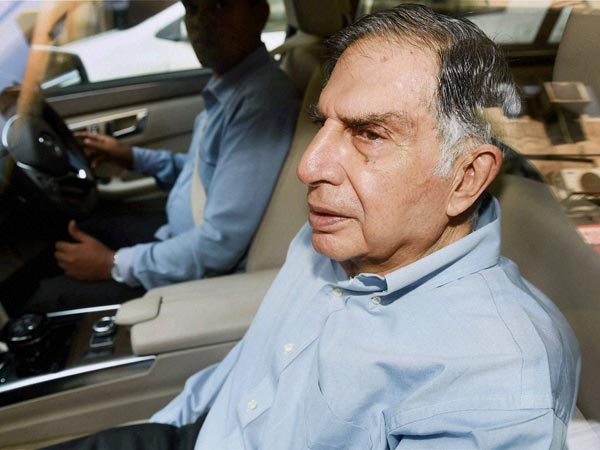 ఫోర్డ్ మీద ప్రతీకారం తీర్చుకున్న రతన్ టాటా