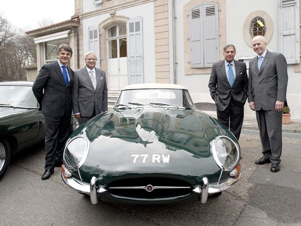 ఫోర్డ్ మీద ప్రతీకారం తీర్చుకున్న రతన్ టాటా