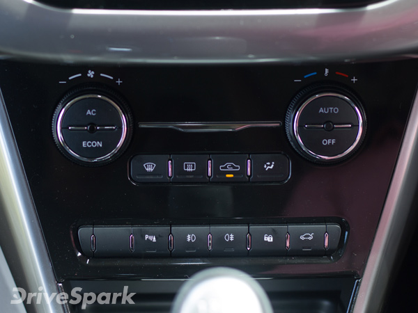 టాటా నెక్సాన్ ఫస్ట్ డ్రైవ్ రివ్యూ