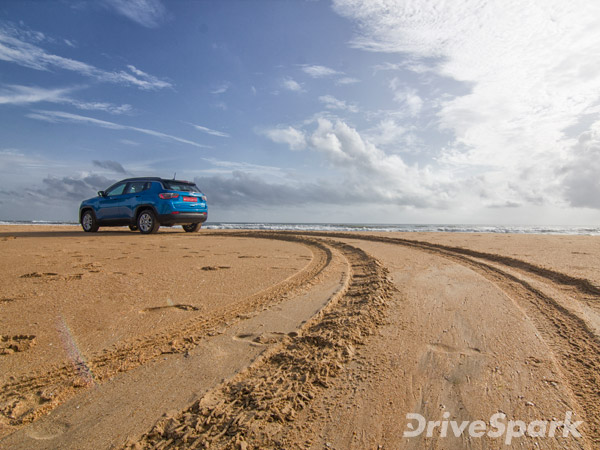 జీప్ కంపాస్ వర్సెస్ హ్యుందాయ్ క్రెటా