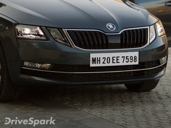 2017 స్కోడా ఆక్టావియా రివ్యూ