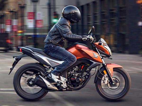 హోండా హార్నెట్ మరియు యూనికార్న్ బైకుల రీకాల్