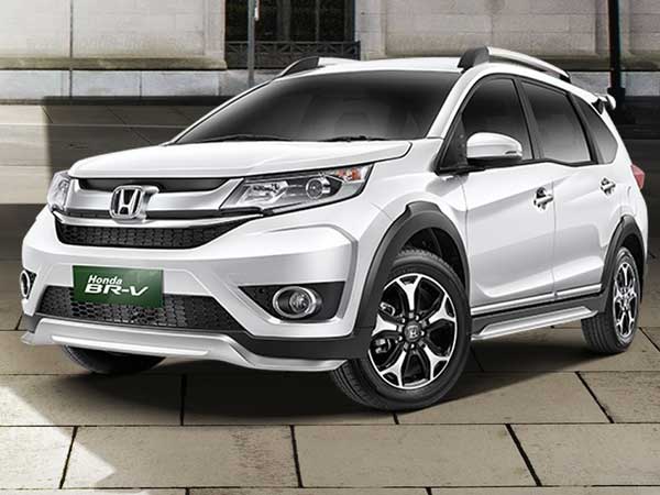 సిటి సెడాన్‌నువెనక్కి నెట్టిన డబ్ల్యూఆర్-వి