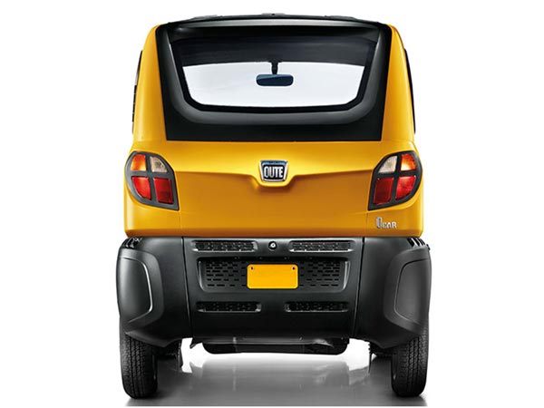 బజాజ్ క్యూట్