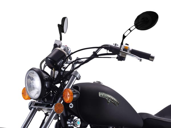 బెనెల్లీ మోటోబి-250 క్రూయిజర్ బైక్