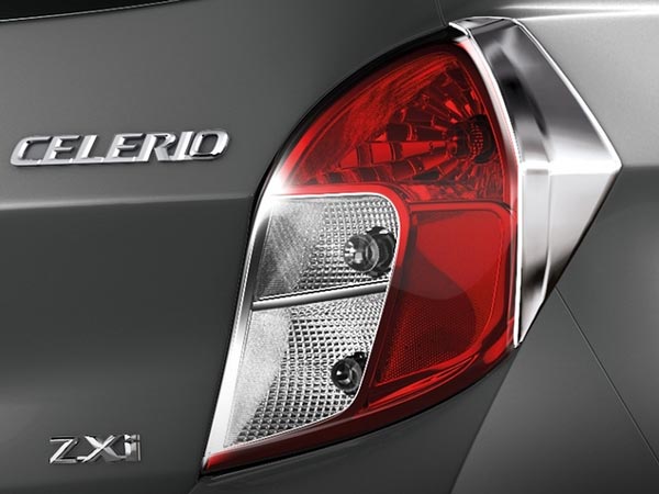 మారుతి సుజుకి సెలెరియో లిమిటెడ్ ఎడిషన్ విడుదల