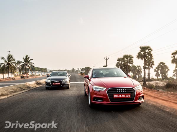 ఆడి అన్‌బీటబుల్ల్ ఆఫర్స్