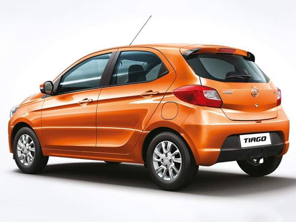 టాటా టియాగో ఎక్స్‌టిఎ ఆటోమేటిక్