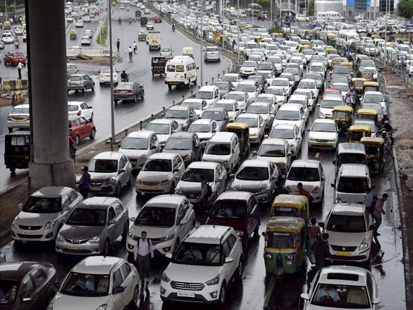 ఆటోమేటిక్ మరియు మ్యాన్యువల్ గేర్‌బాక్స్