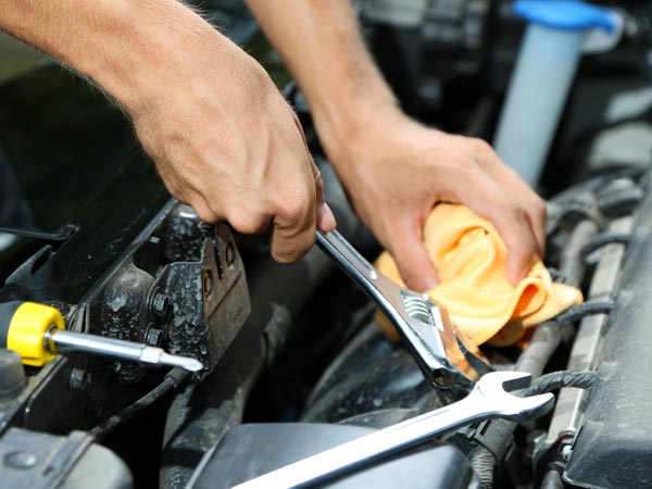 ఆటోమేటిక్ మరియు మ్యాన్యువల్ గేర్‌బాక్స్