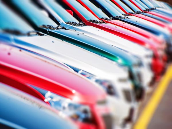 ఆటోమేటిక్ మరియు మ్యాన్యువల్ గేర్‌బాక్స్