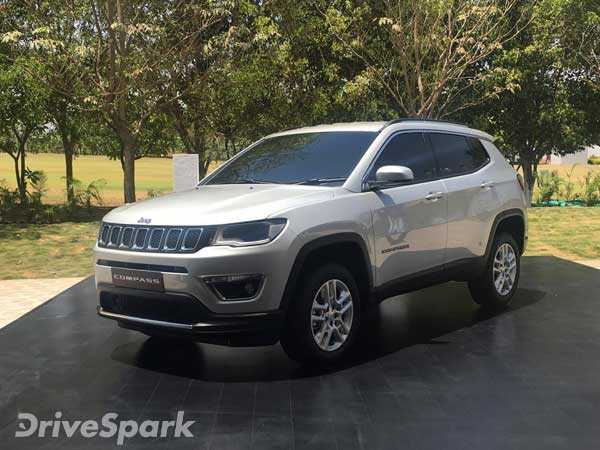 టాటా మోటార్స్ ఎస్‍‌యూవీలు