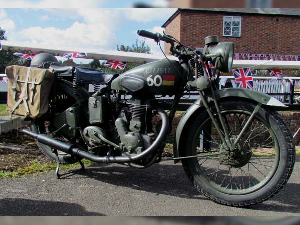 రాయల్ ఎన్ఫీల్డ్ గురించి ఆసక్తికర నిజాలు