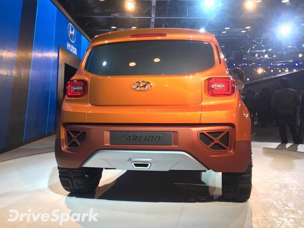 హ్యుందాయ్ కార్లినో