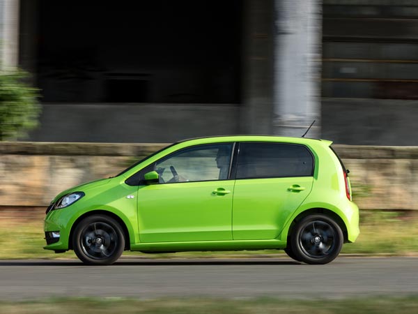 స్కోడా బడ్జెట్ కారు