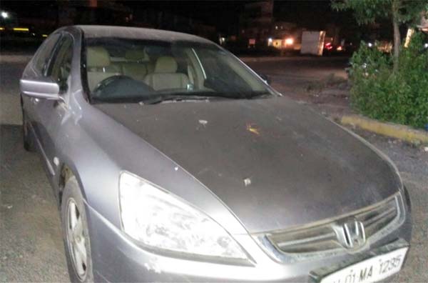  విజయ్ మాల్యా కార్ల వేలం