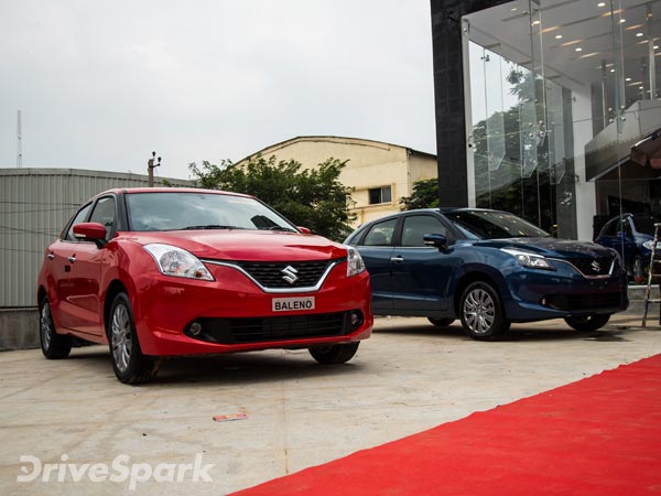 ప్యాసింజర్ కార్ల సేల్స్