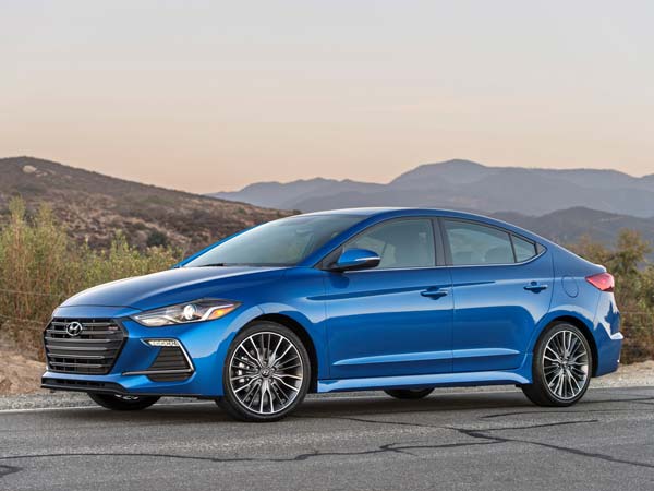 ప్యాసింజర్ కార్ల సేల్స్