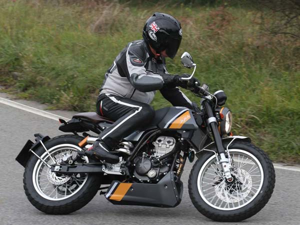 ఎఫ్‌బి మోండ్యాల్ బైకులు