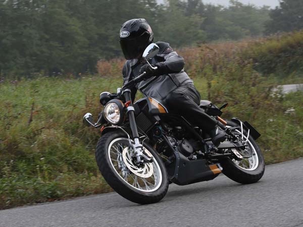 ఎఫ్‌బి మోండ్యాల్ బైకులు