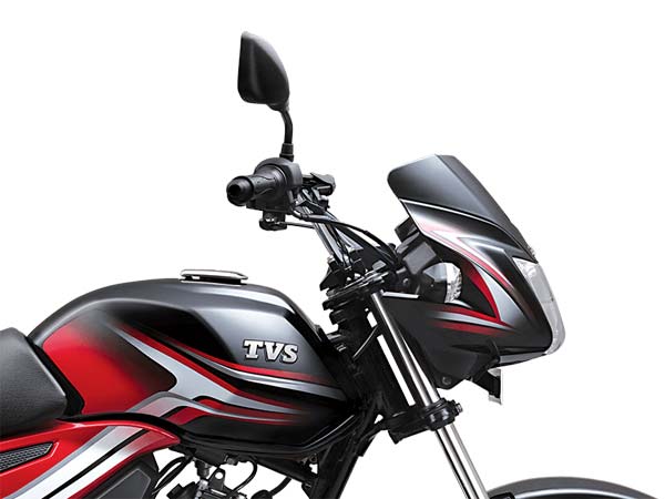 కొత్త వేరియంట్లో టీవీఎస్ స్టార్ సిటి ప్లస్‌ విడుదల